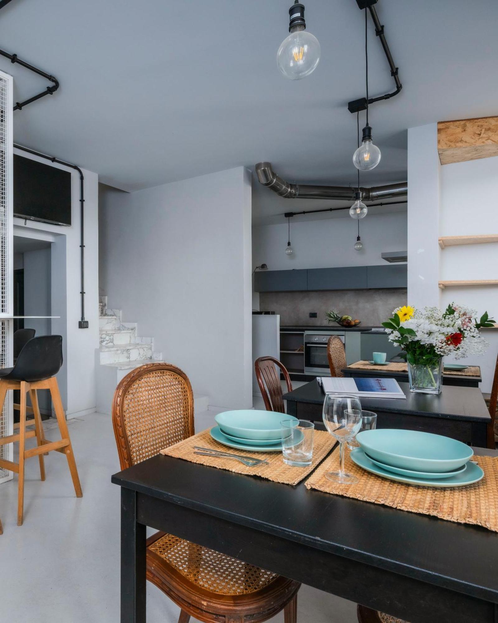 Zen Guest House Liv'In San Lorenzo Rzym Zewnętrze zdjęcie