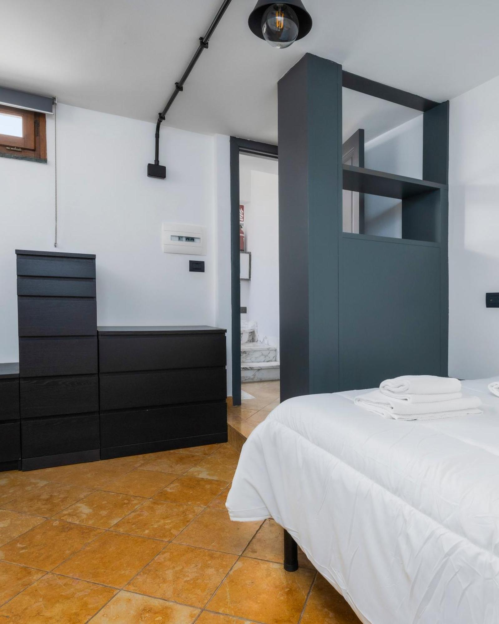 Zen Guest House Liv'In San Lorenzo Rzym Zewnętrze zdjęcie