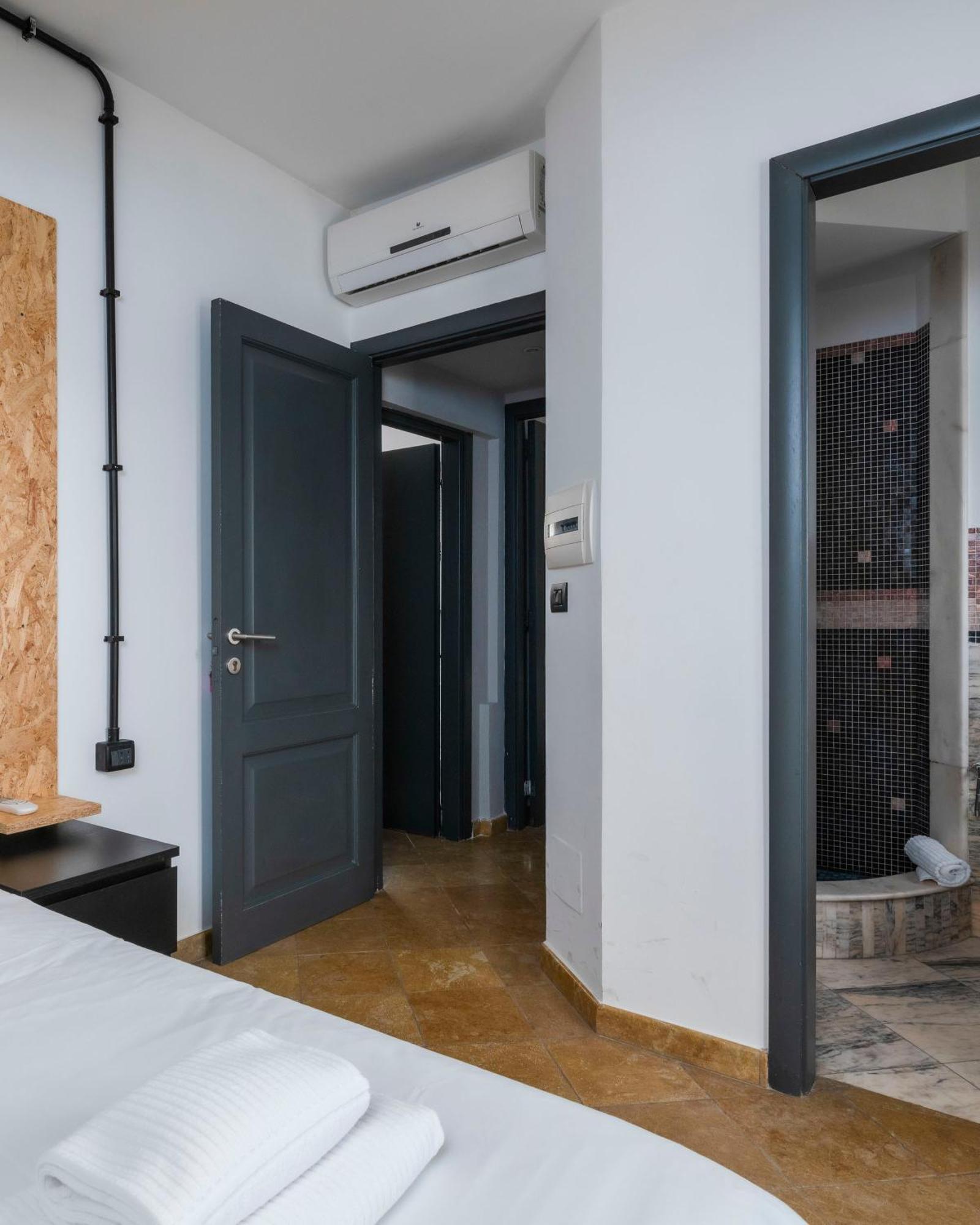 Zen Guest House Liv'In San Lorenzo Rzym Zewnętrze zdjęcie