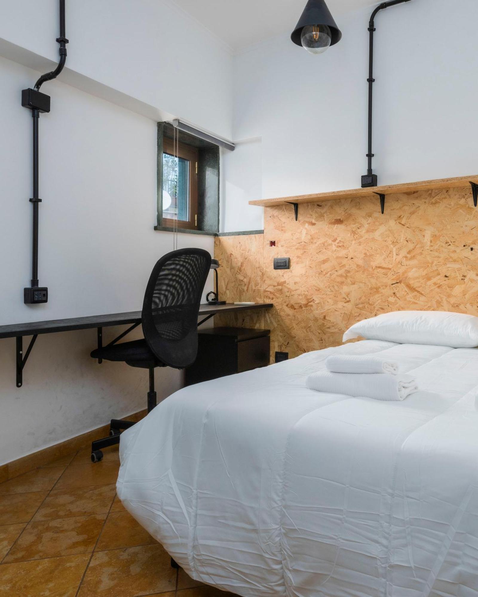 Zen Guest House Liv'In San Lorenzo Rzym Zewnętrze zdjęcie