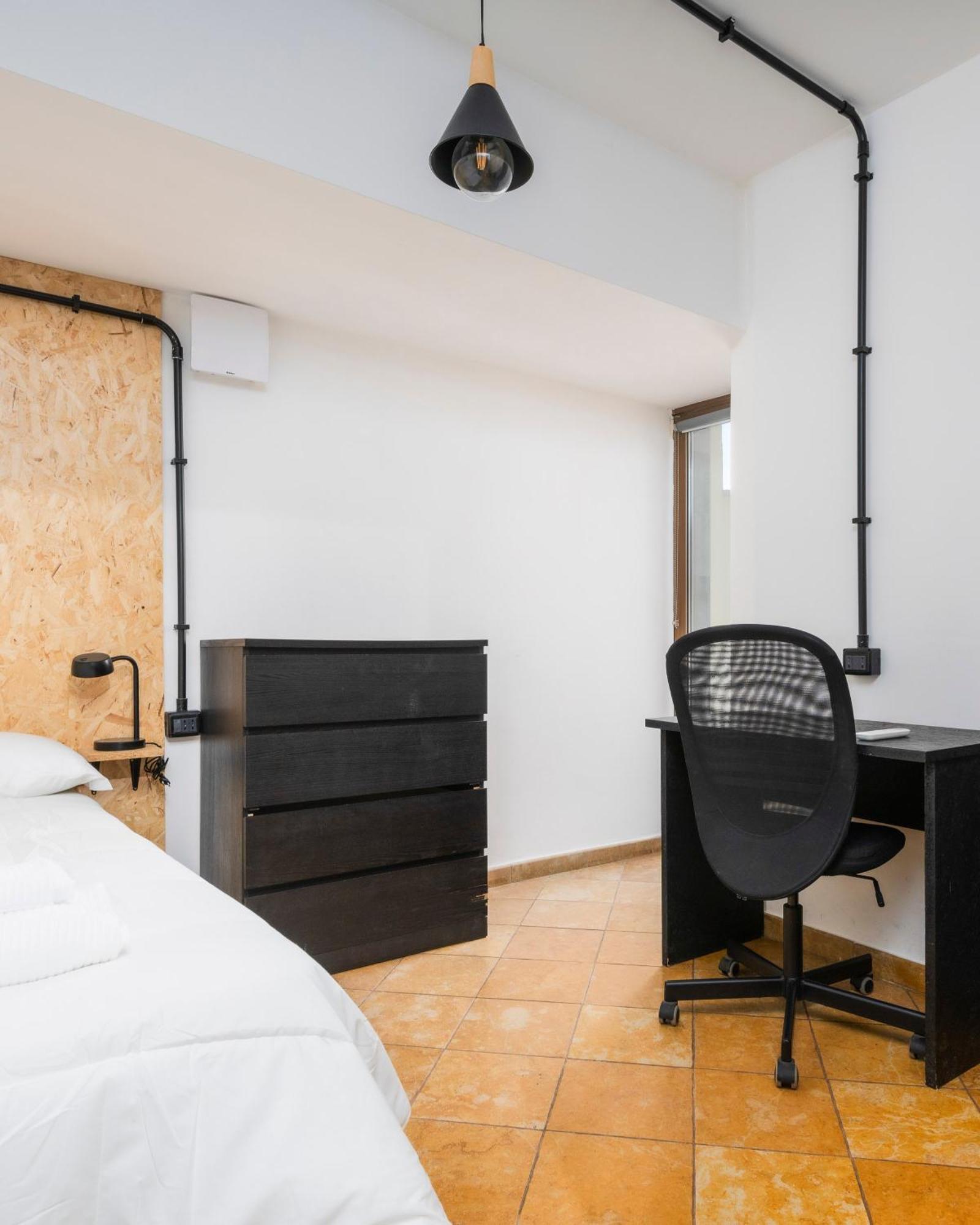 Zen Guest House Liv'In San Lorenzo Rzym Zewnętrze zdjęcie
