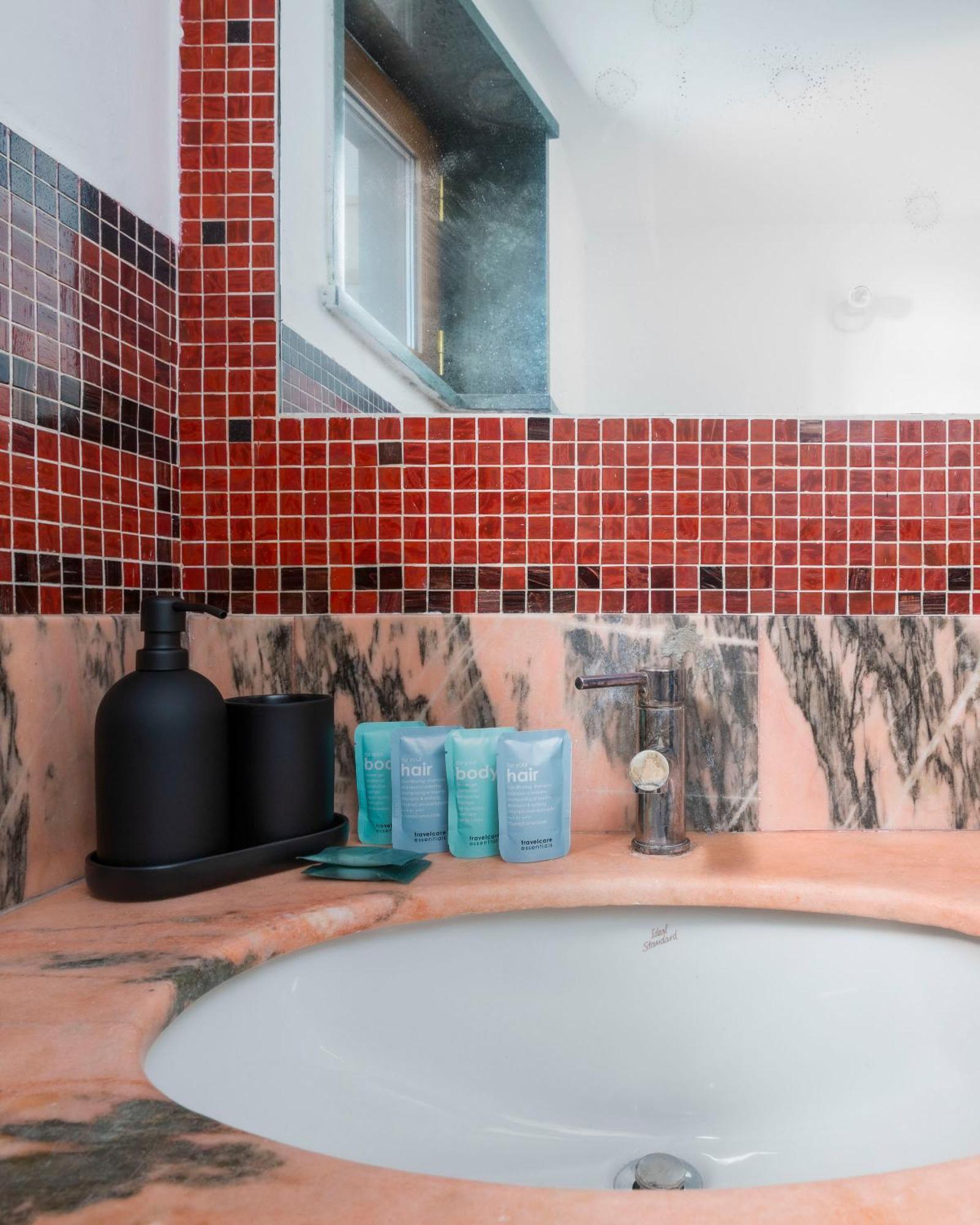 Zen Guest House Liv'In San Lorenzo Rzym Zewnętrze zdjęcie