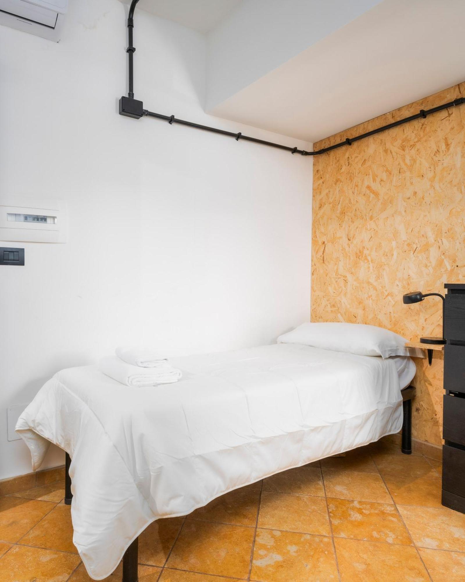 Zen Guest House Liv'In San Lorenzo Rzym Zewnętrze zdjęcie