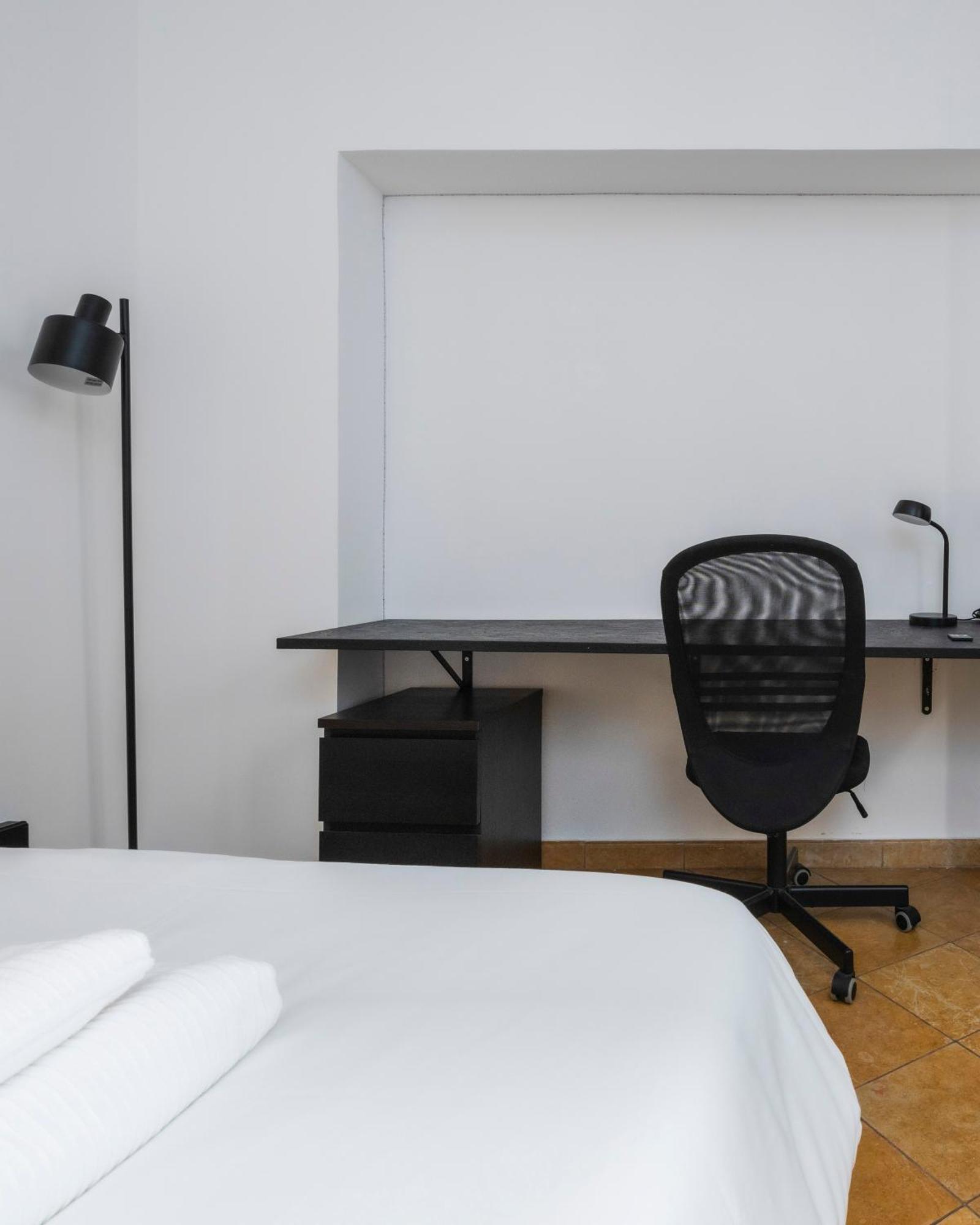 Zen Guest House Liv'In San Lorenzo Rzym Zewnętrze zdjęcie