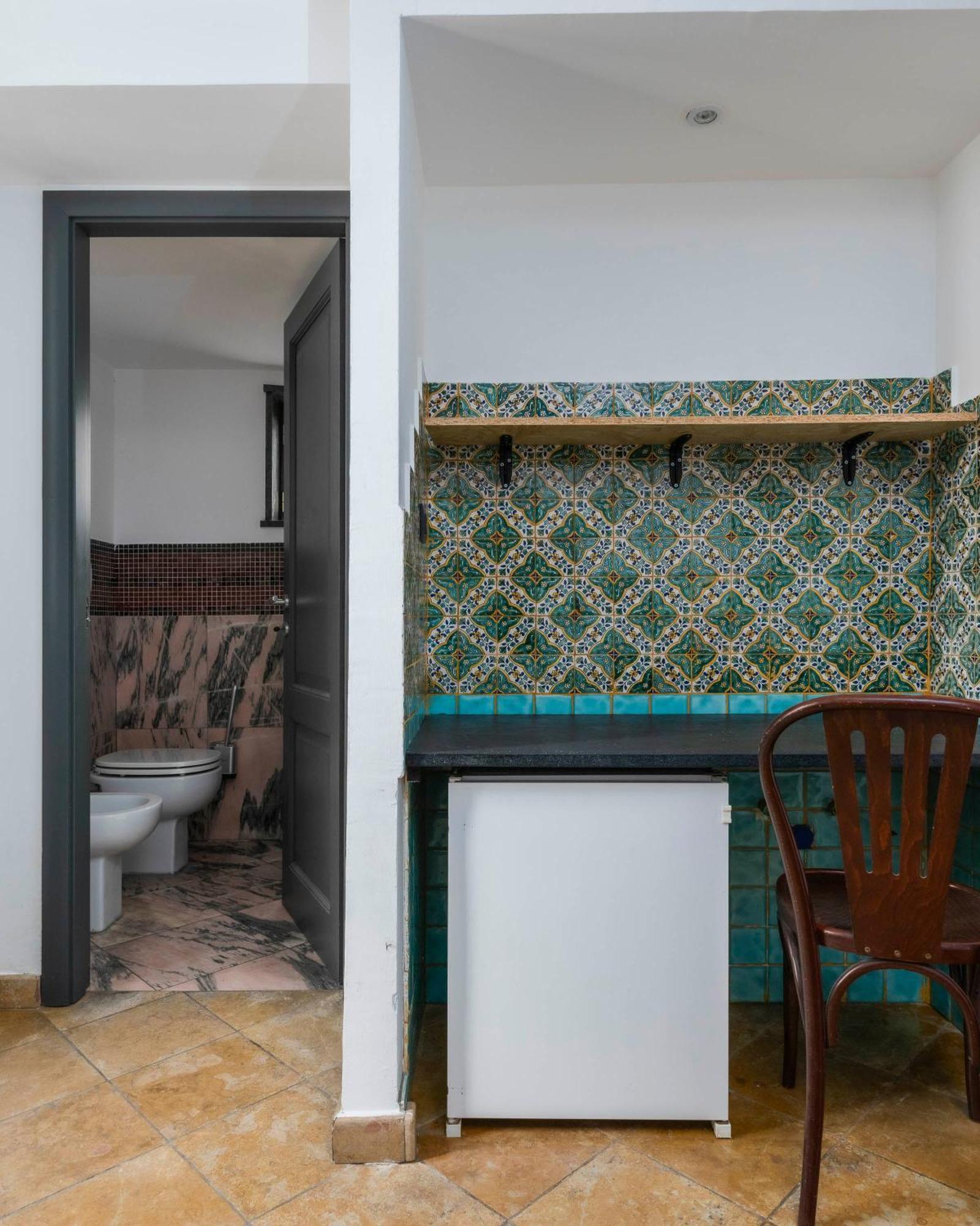 Zen Guest House Liv'In San Lorenzo Rzym Zewnętrze zdjęcie