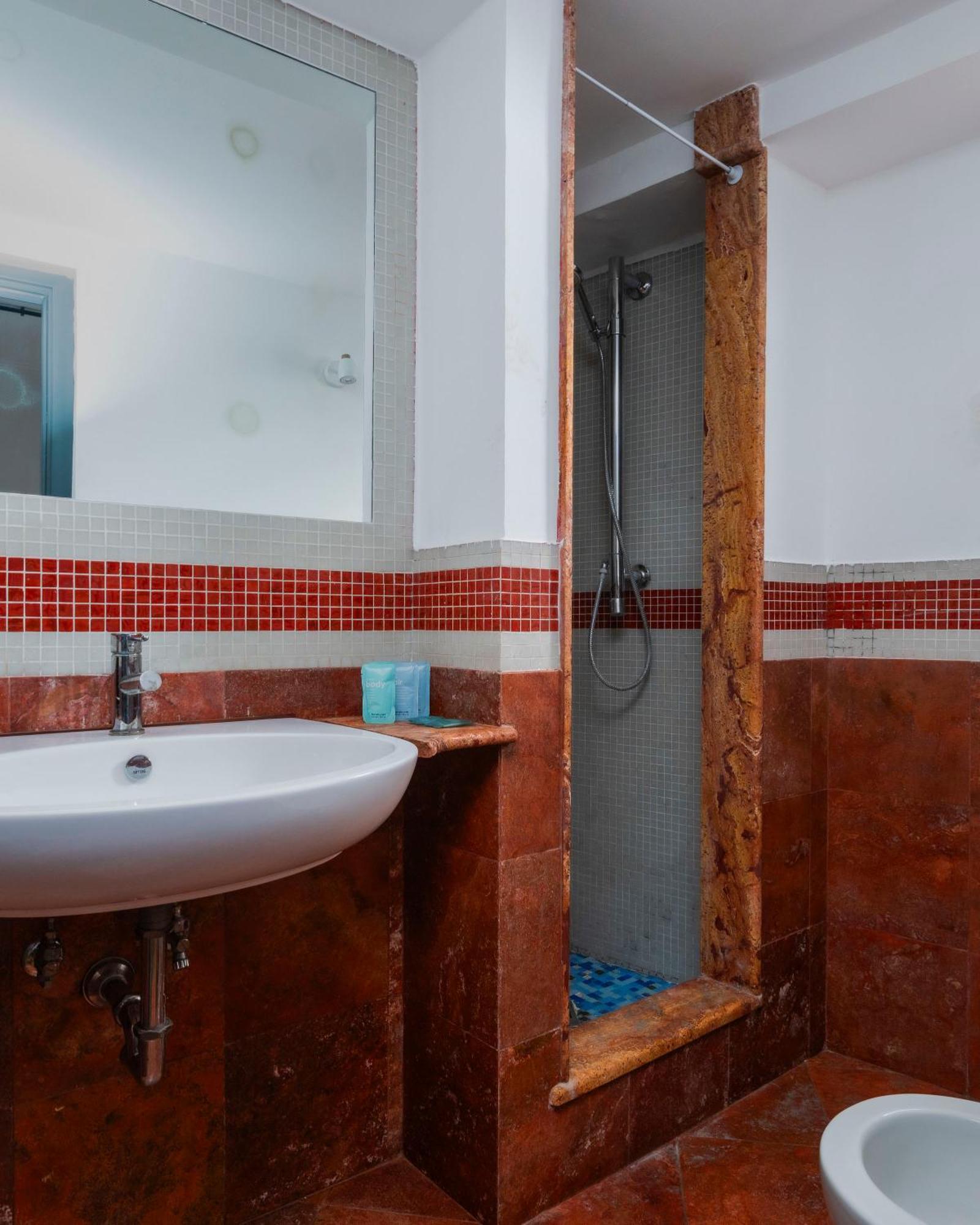 Zen Guest House Liv'In San Lorenzo Rzym Zewnętrze zdjęcie